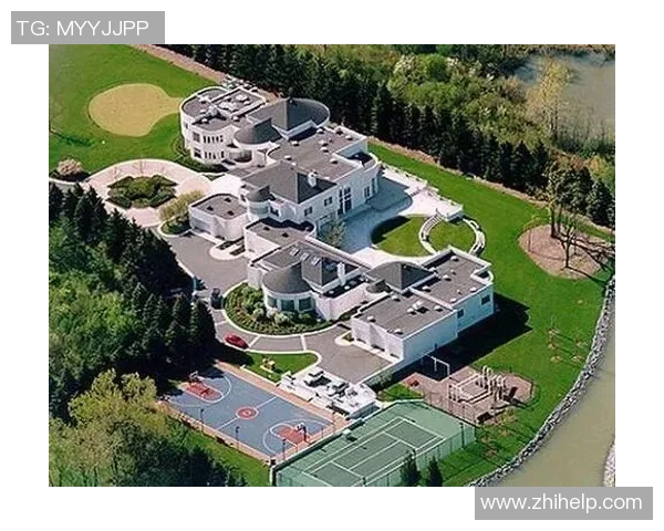 足球巨星豪宅揭秘：走进梅西、C罗与贝克汉姆的奢华居住空间