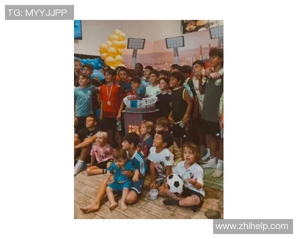 阿根廷足球巨星生日庆祝 球迷献上最热烈祝福与期待