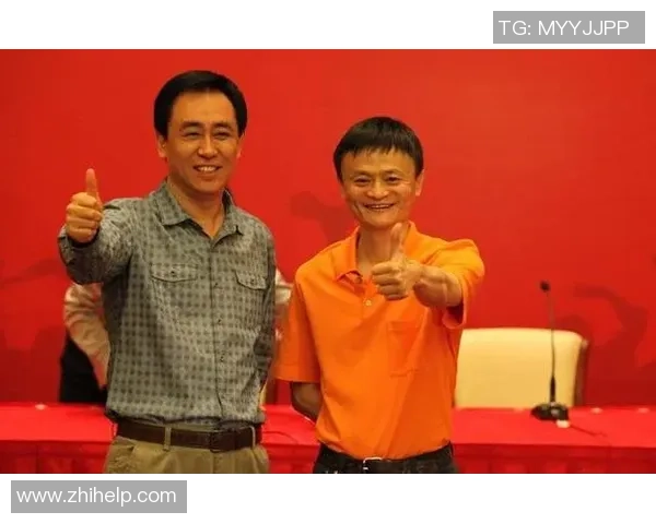 马云与足球明星的深厚关系及其背后的故事揭秘